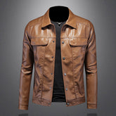 Joseph | Men’s Stylish Button-Up Casual Jacket