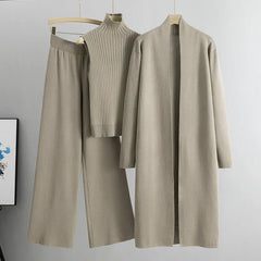 Keira - Elegant 3-Piece Set