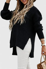 Kalyzziah | Comfortable Sweater