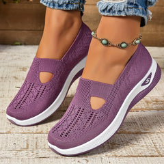 Ortho - Non-slip orthopedic shoes + FREE INSOLES