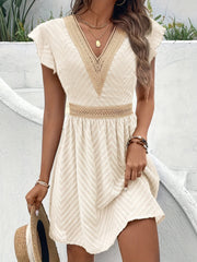 Avenlora - Soft Touch Summer Dress