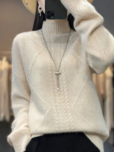 Ellis Sweater