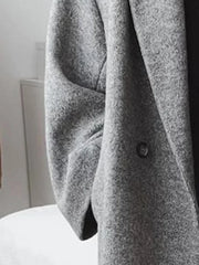 Geraldine | Elegant winter coat