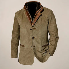 Andrew | Casual Spring Men Jacket Comfortable