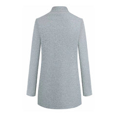 Amy | Stylish Trench Coat for Women in Casual Look