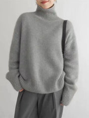 Palomayrah | Warm & Cozy Sweater
