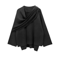 Katarina | Viral cape coat