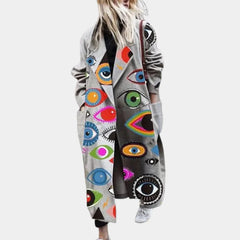 Ariana | Relaxed and stylish winter coat