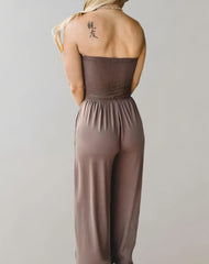 Nora - Women jumpsuit