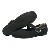 Elora Comfort Flat