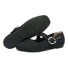 Elora Comfort Flat