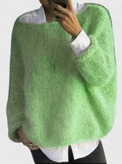 Jozelyn | Sophisticated Sweater