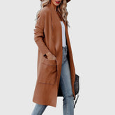 Kathrine - Stylish & Comfy Cardigan