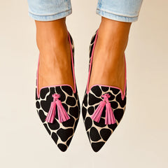 Julia | Refined Loafers