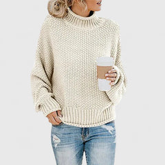 Emoryanne | Sophisticated Sweater