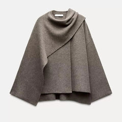 Katarina | Viral cape coat