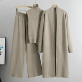 Charlotte | Timeless Elegance in a 3-Piece Set