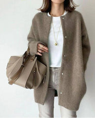 Kath - Casual Cardigan