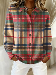 Lynix | Elegant Blouse