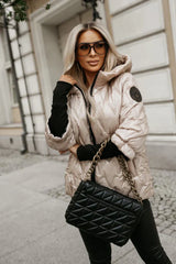 Josefa | Nice warm winter coat