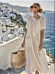 Jaira | Elegant Dress