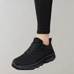 Orthopedic Comfort Sneakers for Everyday Wear