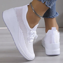 Orthopedic Comfort Sneakers for Everyday Wear