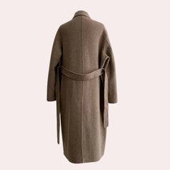 Maria Fernanda® | Tailored and elegant winter coat