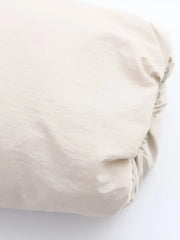 Kaitlyn | Hooded Cropped Women's Puffer Jacket