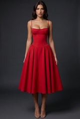 LISA - MODERN MUSE DRESS