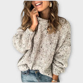 Jayzelle | Sophisticated Sweater