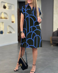 Helmi | Stylish Shirt Dress