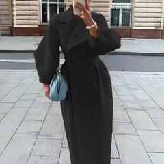 Aldara | Elegant and chic coat