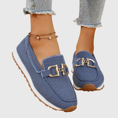 Krislyn | Orthopedic Loafer Sneakers