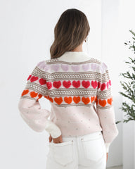 Naila Knit - Multi