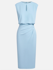 María | Designer Midi Dress