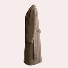 Maria Fernanda® | Tailored and elegant winter coat