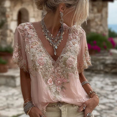 Classic Designed T-Shirt