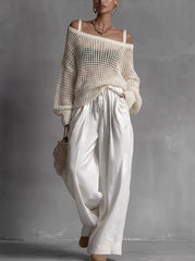 Claribel™ Elegant Two-Piece Set
