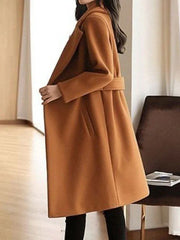 Liliana | Casual and stylish winter coat