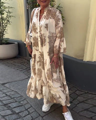 Amélie™ | Elegant Dress