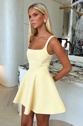 JANAIA - SUNNY HUE DRESS