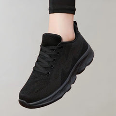 Orthopedic Comfort Sneakers for Everyday Wear