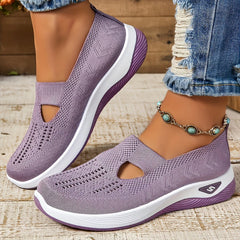 Ortho - Non-slip orthopedic shoes + FREE INSOLES