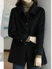 Adriana | Elegant and casual winter coat