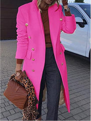 Margaret® | Women's double-breasted coat