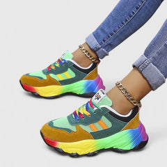 Chrystane | Orthopedic Shoes