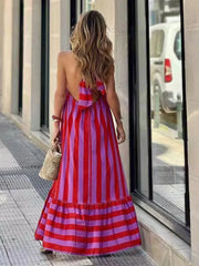 Elodie | Stylish Summer Maxi Dress
