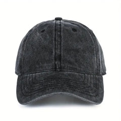 Malenia - Cat Printed Baseball Cap