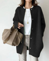 Kath - Casual Cardigan